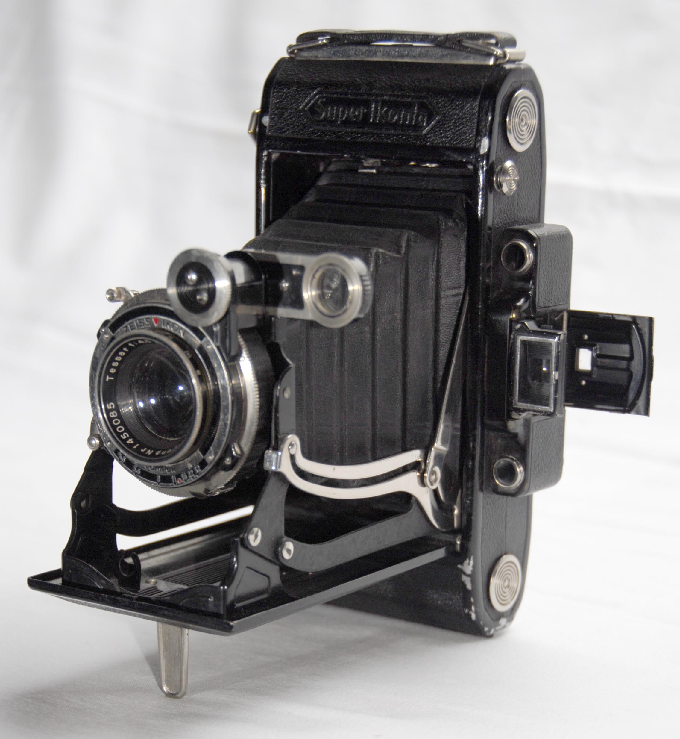 ZEISS IKON SUPER IKONTA D 530/15